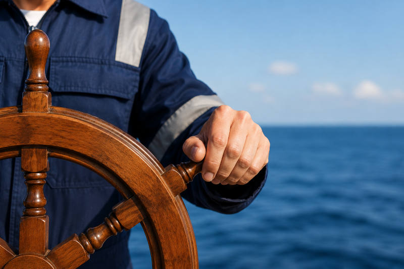 Seafarer Repatriation Treatment